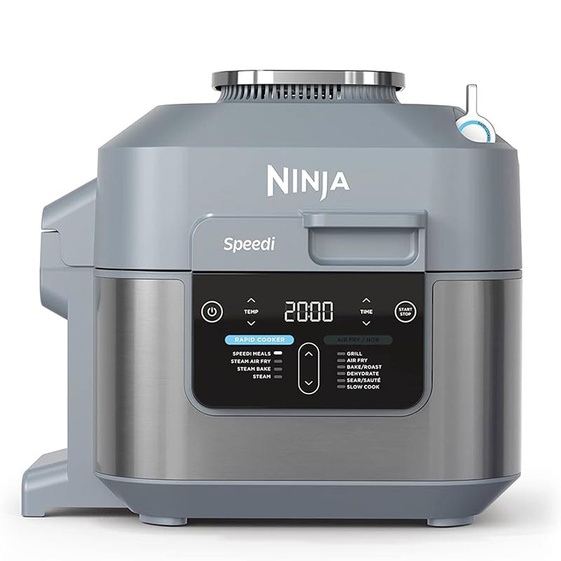 مولتی کوکر نینجا مدل NINJA ON400