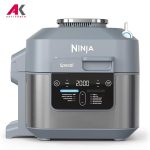 خرید و قیمت مولتی کوکر نینجا مدل ON400