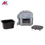 خرید و قیمت مولتی کوکر نینجا مدل ON400