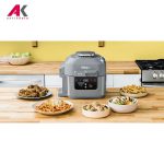 خرید و قیمت مولتی کوکر نینجا مدل ON400