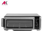 خرید و قیمت آون توستر نینجا مدل SP101