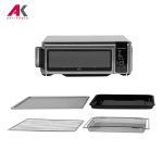 خرید و قیمت آون توستر نینجا مدل SP101