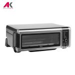 خرید و قیمت آون توستر نینجا مدل SP101