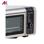 خرید و قیمت آون توستر نینجا مدل SP101