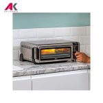 خرید و قیمت آون توستر نینجا مدل SP101