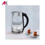 خرید اینترنتی کتری برقی نوتریکوک مدل GK100