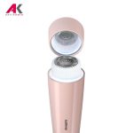 ماشین اصلاح موی صورت بانوان فیلیپس مدل BRR454