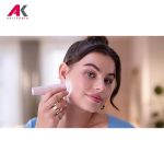 ماشین اصلاح موی صورت بانوان فیلیپس مدل BRR454