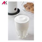 کف شیر ساز فیلیپس مدل SENSEO CA6500/01