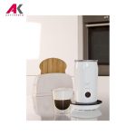 کف شیر ساز فیلیپس مدل SENSEO CA6500/01
