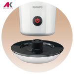 کف شیر ساز فیلیپس مدل SENSEO CA6500/01