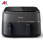 سرخ کن دوقلو فیلیپس مدل NA350