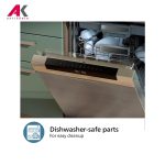 سرخ کن دوقلو فیلیپس مدل NA350