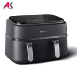 خرید و قیمت سرخ کن دوقلو فیلیپس مدل NA351