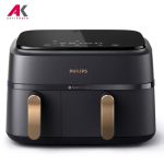 سرخ کن دوقلو فیلیپس مدل NA352