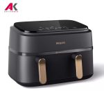 سرخ کن دوقلو فیلیپس مدل NA352