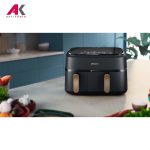 سرخ کن دوقلو فیلیپس مدل NA352