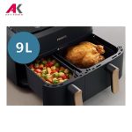 سرخ کن دوقلو فیلیپس مدل NA352