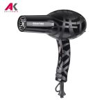 سشوار مو پرومکس مدل 7854N رنگ مشکی