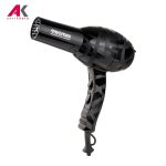 سشوار مو پرومکس مدل 7854N رنگ مشکی