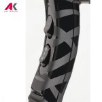 سشوار مو پرومکس مدل 7854N رنگ مشکی