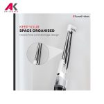 جاروبرقی عصایی راسل هابز مدل K-22A102W