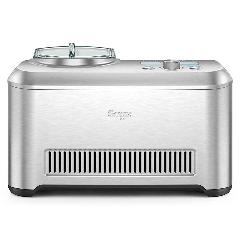 خرید اینترنتی بستنی ساز سیج مدل BCI600