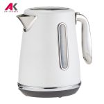کتری برقی سیج مدل SKE735SST رنگ سفید