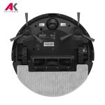 جاروبرقی رباتیک سنکور مدل SRV 6485BK