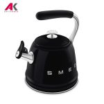 کتری روگازی اسمگ مدل CKLW2001BL