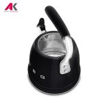 کتری روگازی اسمگ مدل CKLW2001BL