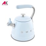 خرید و قیمت کتری روگازی اسمگ مدل CKLW2001PB