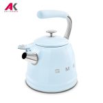 خرید و قیمت کتری روگازی اسمگ مدل CKLW2001PB