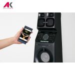 پخش کننده خانگی سونی مدل MHC-V90DW