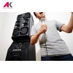 پخش کننده خانگی سونی مدل MHC-V90DW