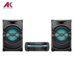 پخش کننده خانگی سونی مدل SONY SHAKE-X30 - Image 2