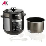مولتی کوکر تفال مدل TEFAL CY601