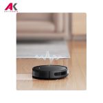 خرید و قیمت جاروبرقی رباتیک شیائومی مدل E10C