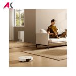 خرید و قیمت جاروبرقی رباتیک شیائومی مدل X20 PLUS