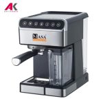 خرید و قیمت اسپرسوساز ناسا الکتریک مدل NS-533