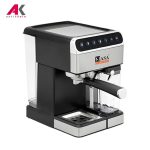 خرید و قیمت اسپرسوساز ناسا الکتریک مدل NS-533