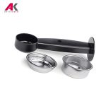 خرید و قیمت اسپرسوساز ناسا الکتریک مدل NS-533