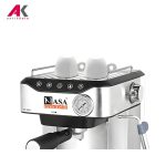 اسپرسوساز ناسا الکتریک مدل NS-534