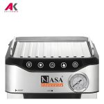 اسپرسوساز ناسا الکتریک مدل NS-534
