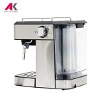 اسپرسوساز ناسا الکتریک مدل NS-534