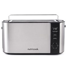 خرید و قیمت توستر نوتریکوک مدل T104S