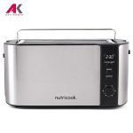 خرید و قیمت توستر نوتریکوک مدل T104S