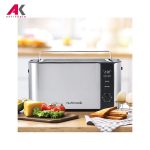 خرید و قیمت توستر نوتریکوک مدل T104S
