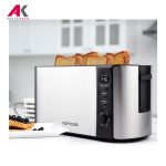 خرید و قیمت توستر نوتریکوک مدل T104S