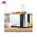 خرید و قیمت توستر نوتریکوک مدل T104S